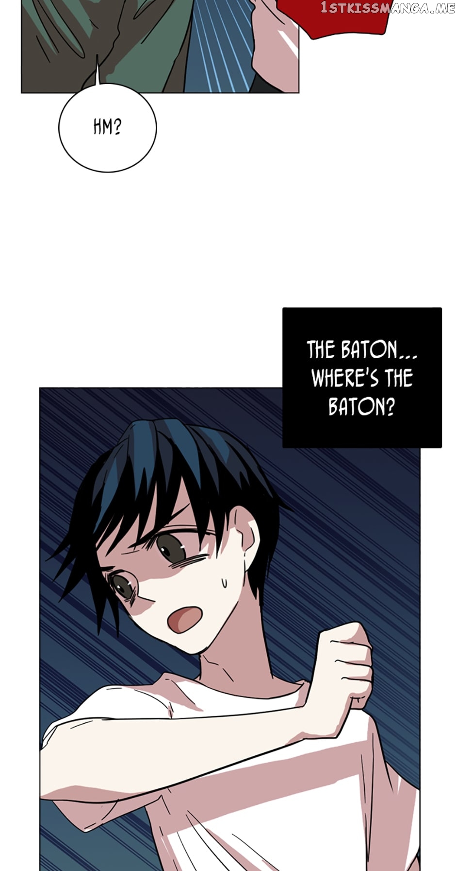 Dreamcide chapter 50 - page 15