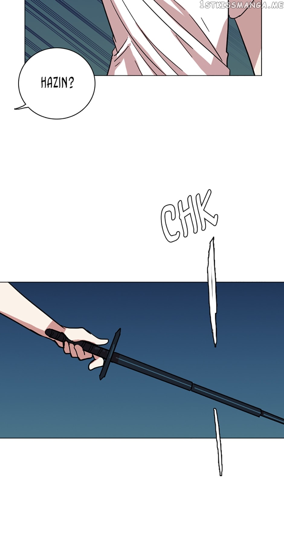 Dreamcide chapter 50 - page 16