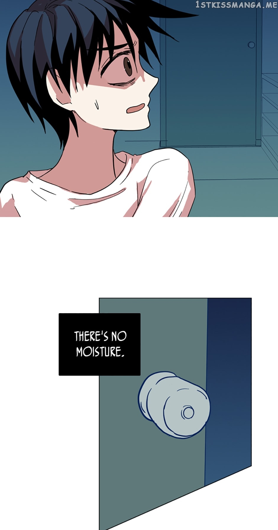 Dreamcide chapter 50 - page 30