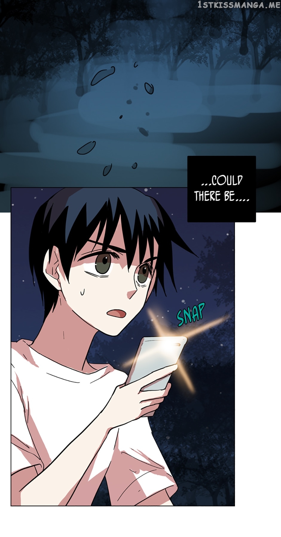Dreamcide chapter 50 - page 36
