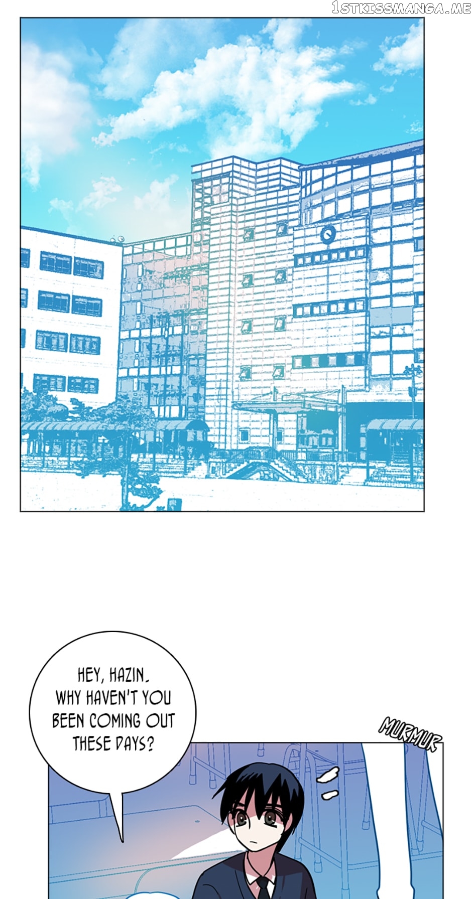 Dreamcide chapter 50 - page 46