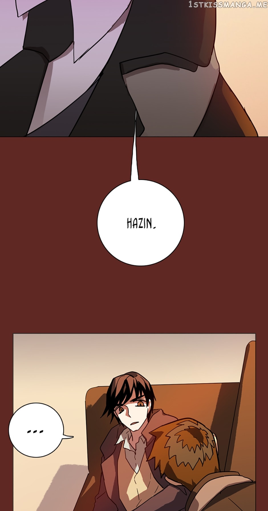 Dreamcide chapter 50 - page 58