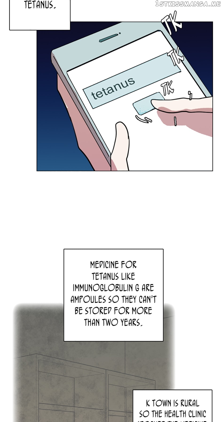 Dreamcide chapter 50 - page 6