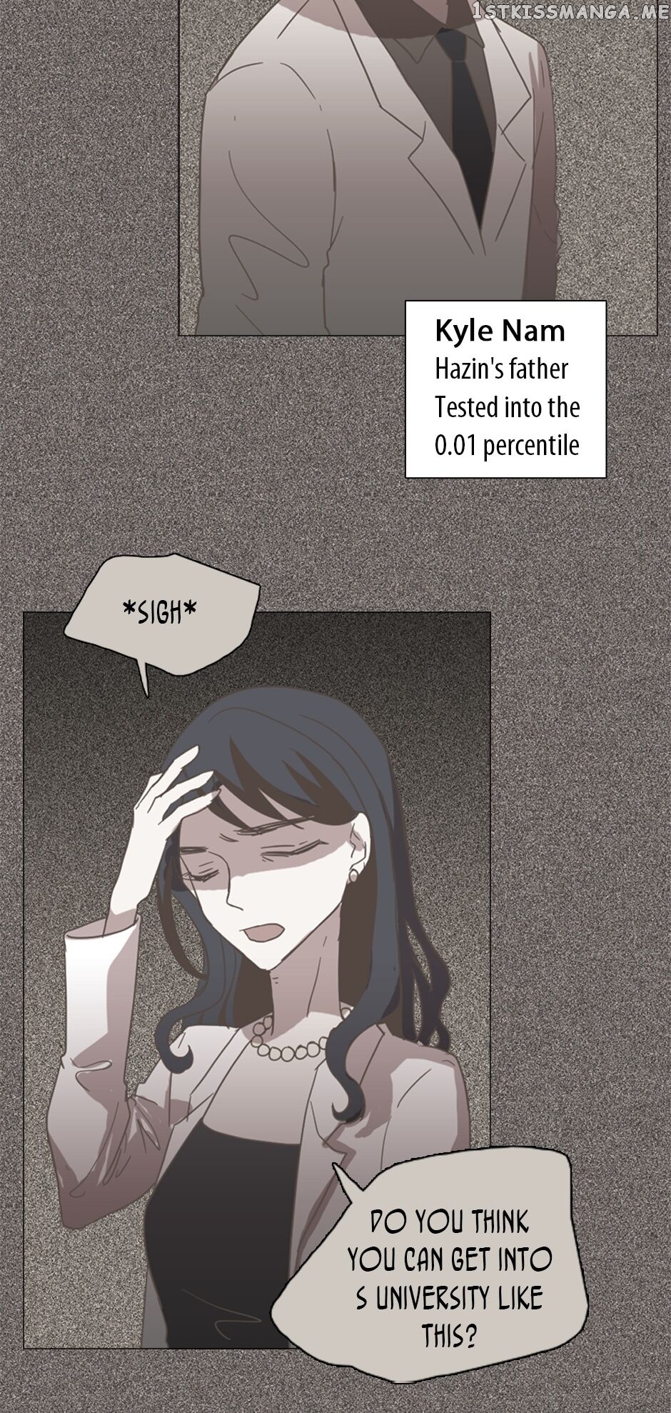 Dreamcide chapter 134 - page 25