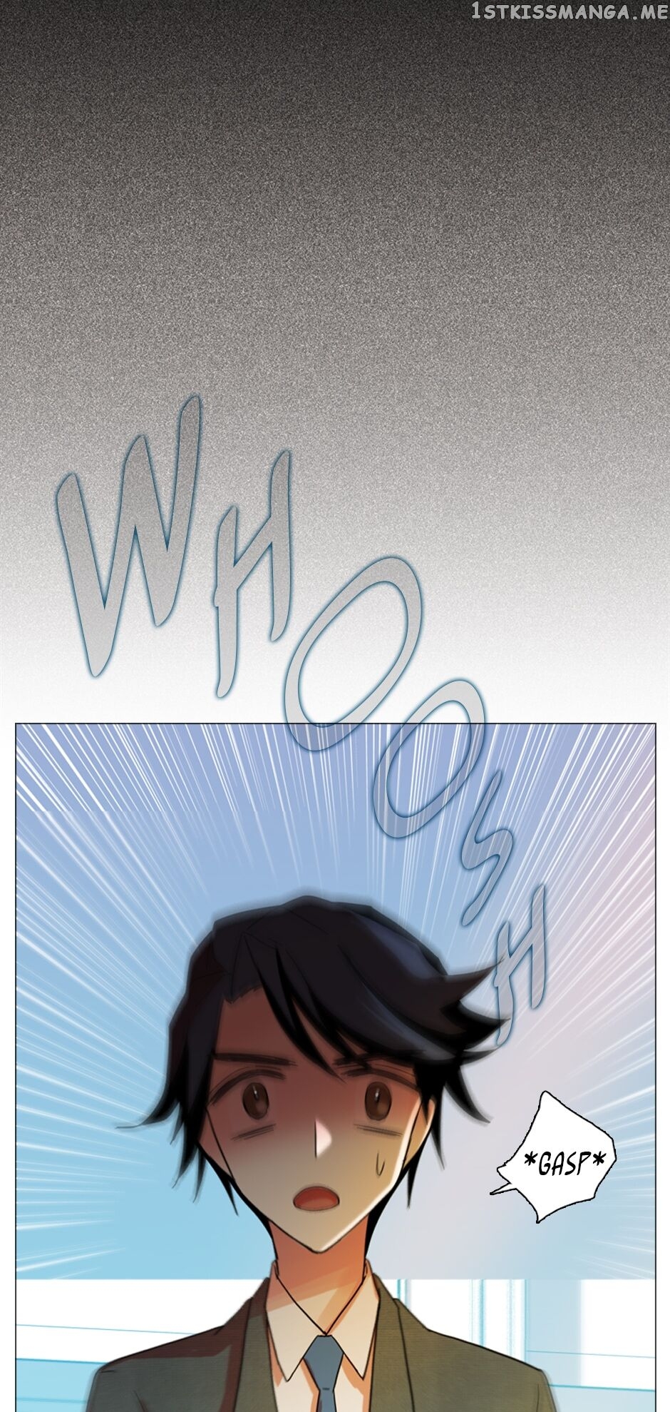 Dreamcide chapter 134 - page 28