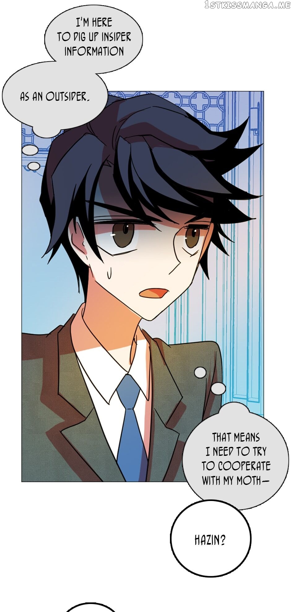 Dreamcide chapter 134 - page 31
