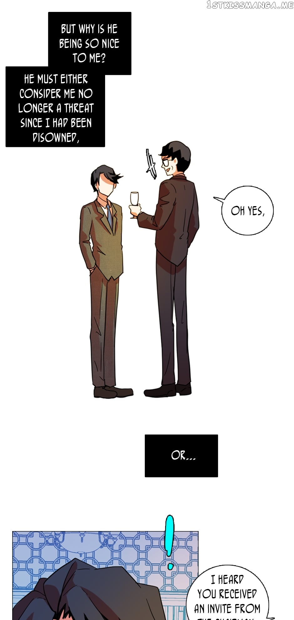 Dreamcide chapter 134 - page 36