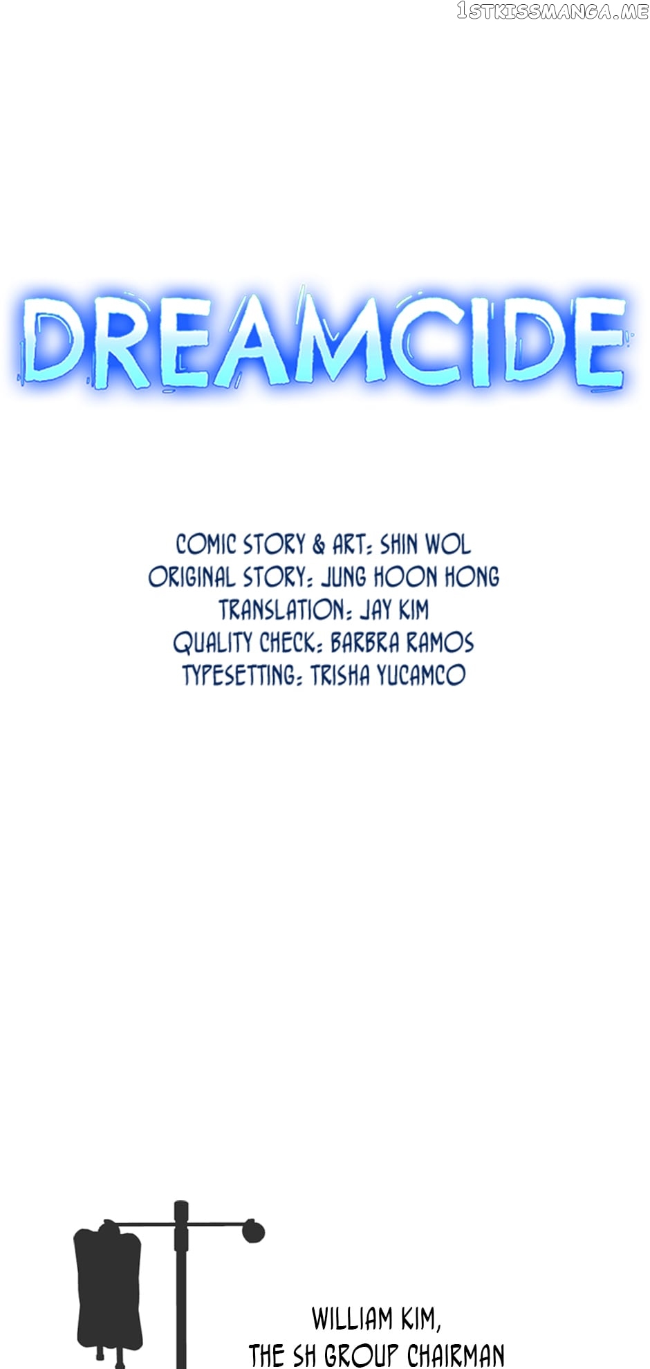 Dreamcide chapter 134 - page 4