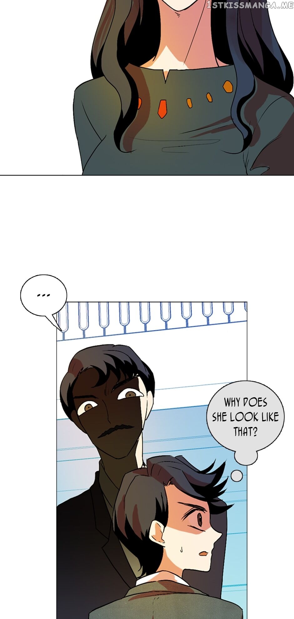 Dreamcide chapter 134 - page 42