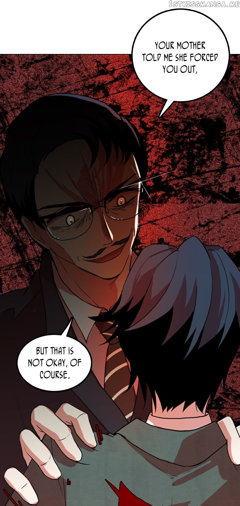 Dreamcide chapter 134 - page 44