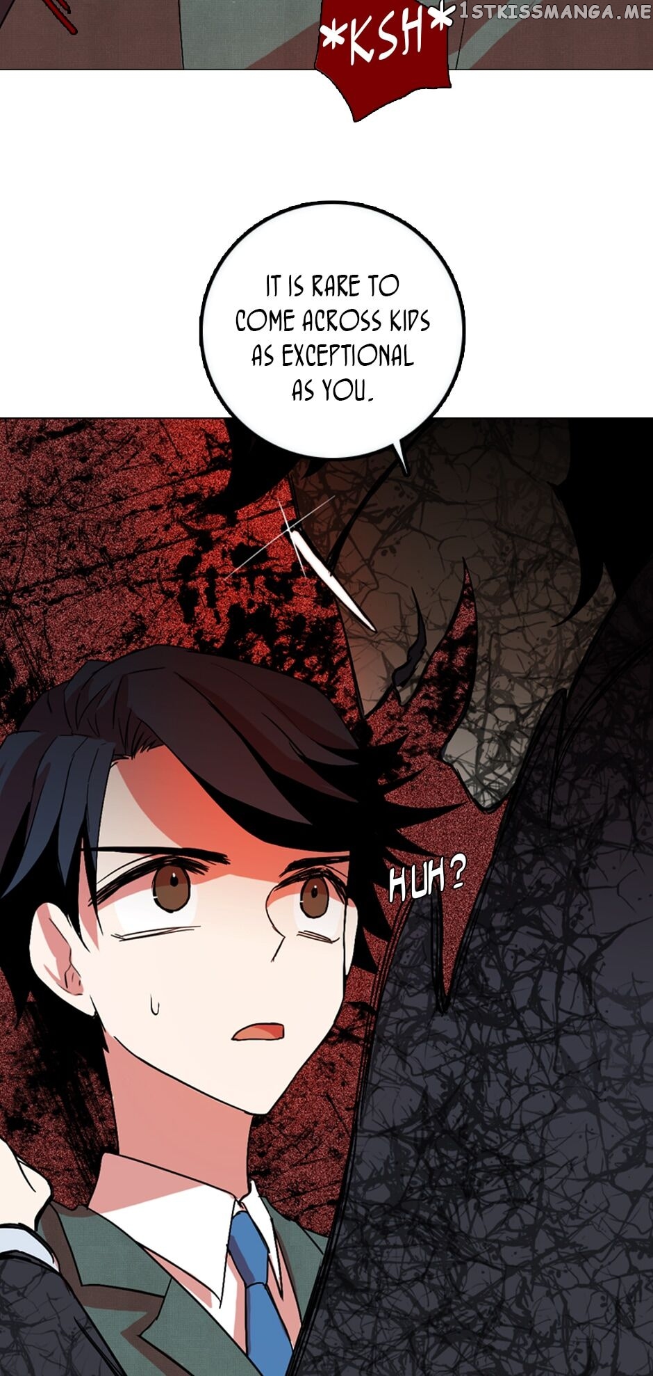 Dreamcide chapter 134 - page 45