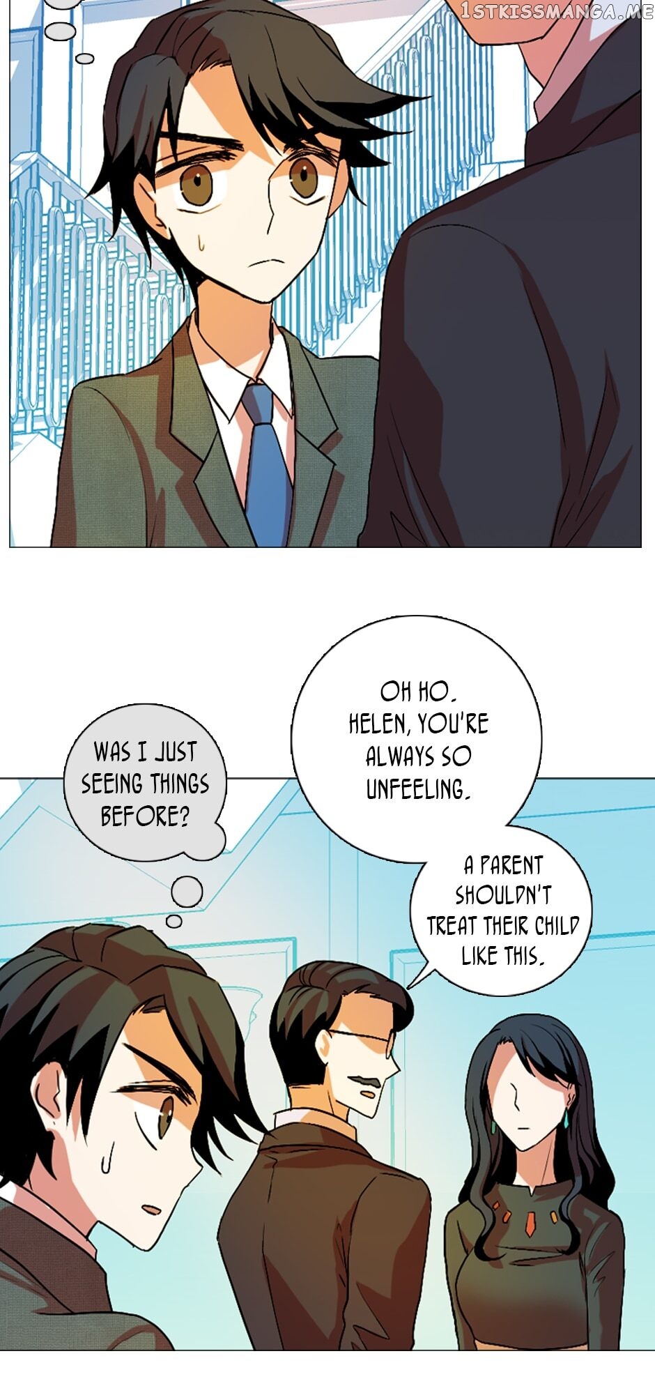 Dreamcide chapter 134 - page 50