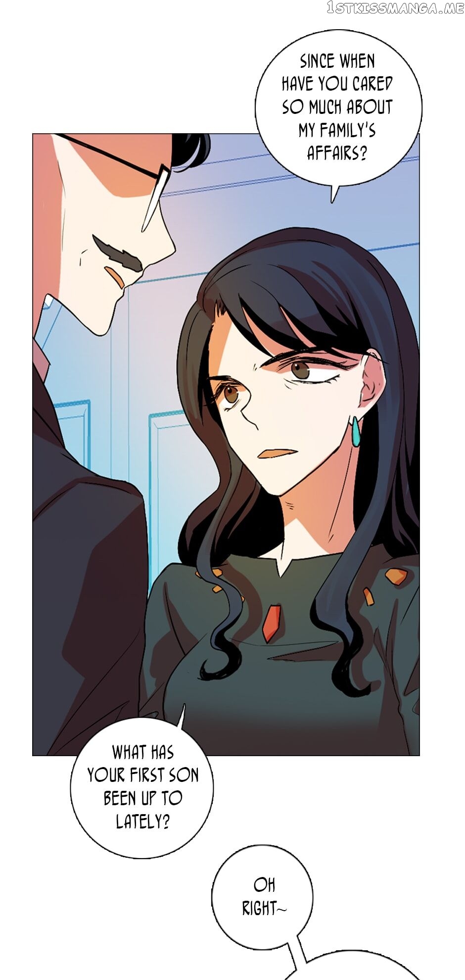 Dreamcide chapter 134 - page 51