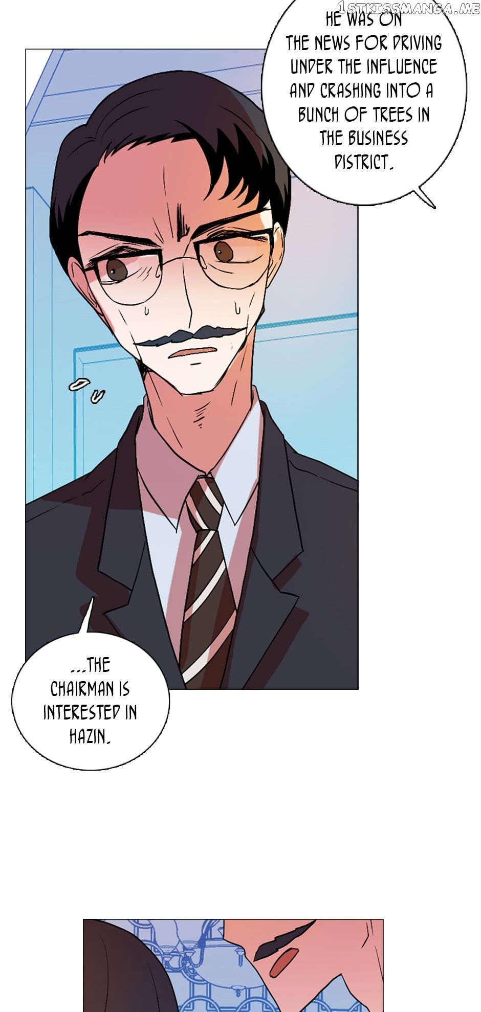 Dreamcide chapter 134 - page 52