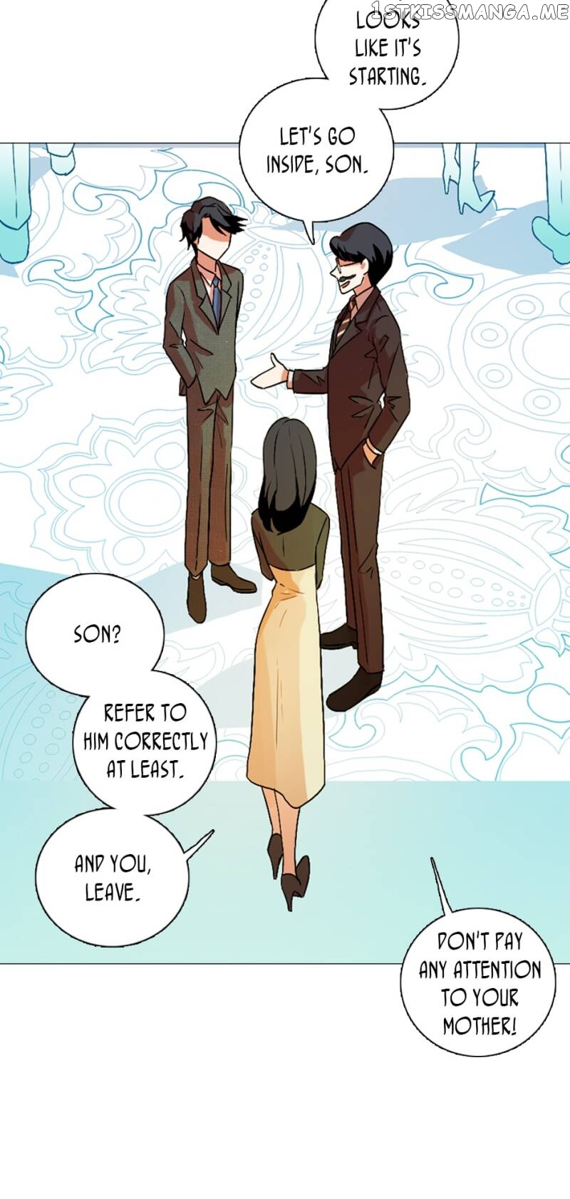 Dreamcide chapter 134 - page 55