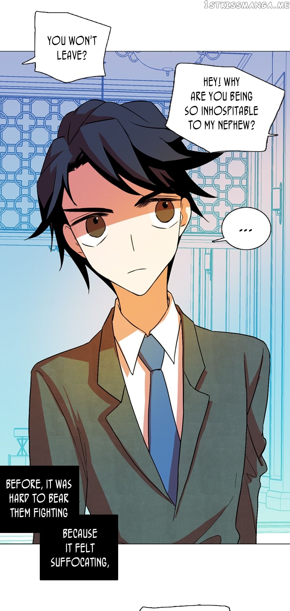 Dreamcide chapter 134 - page 56
