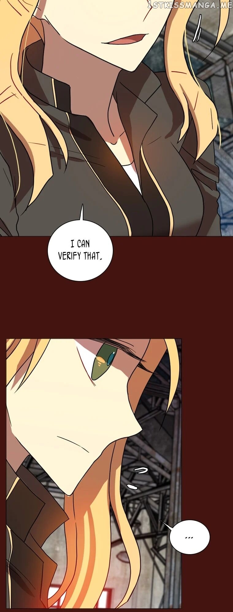 Dreamcide chapter 173 - page 24