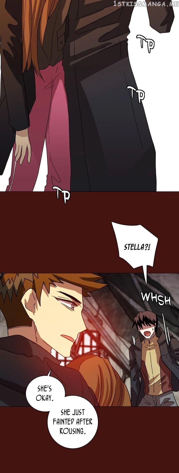 Dreamcide chapter 173 - page 30