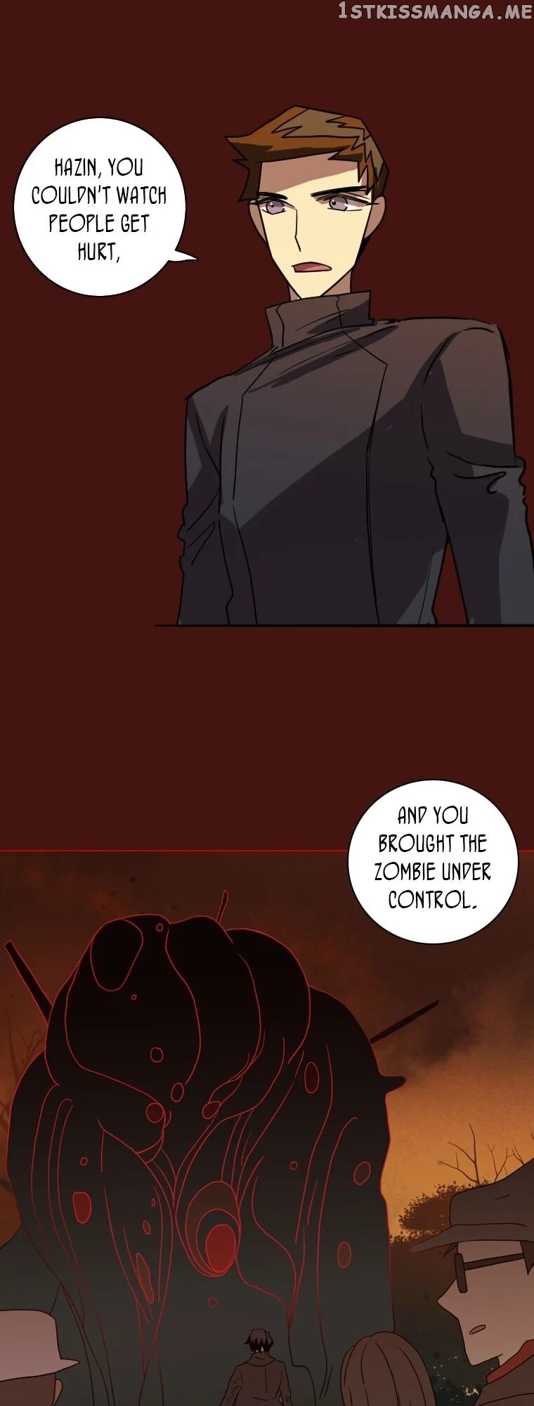 Dreamcide chapter 173 - page 46