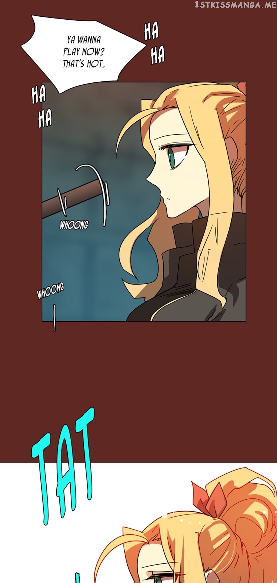 Dreamcide chapter 82 - page 16