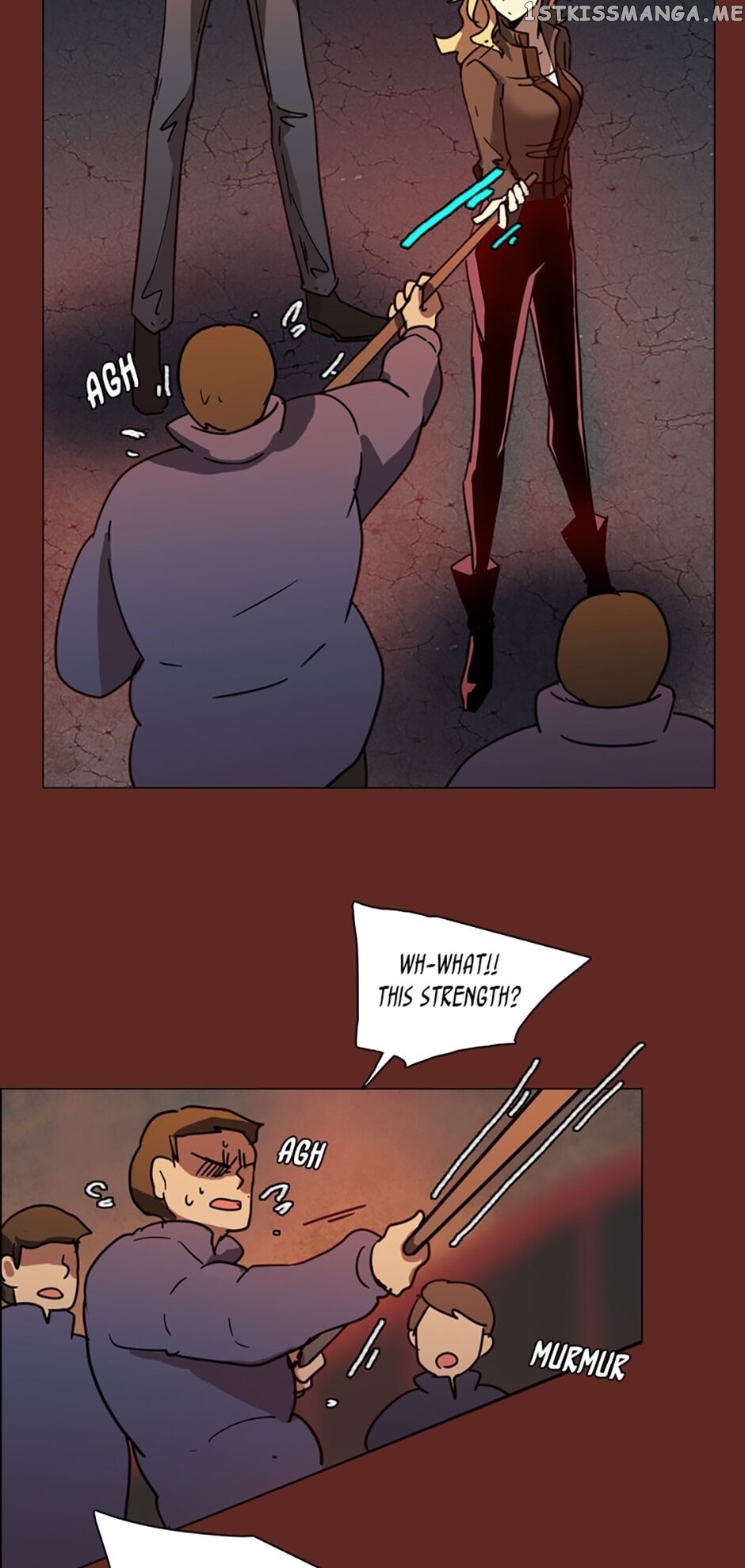 Dreamcide chapter 82 - page 18