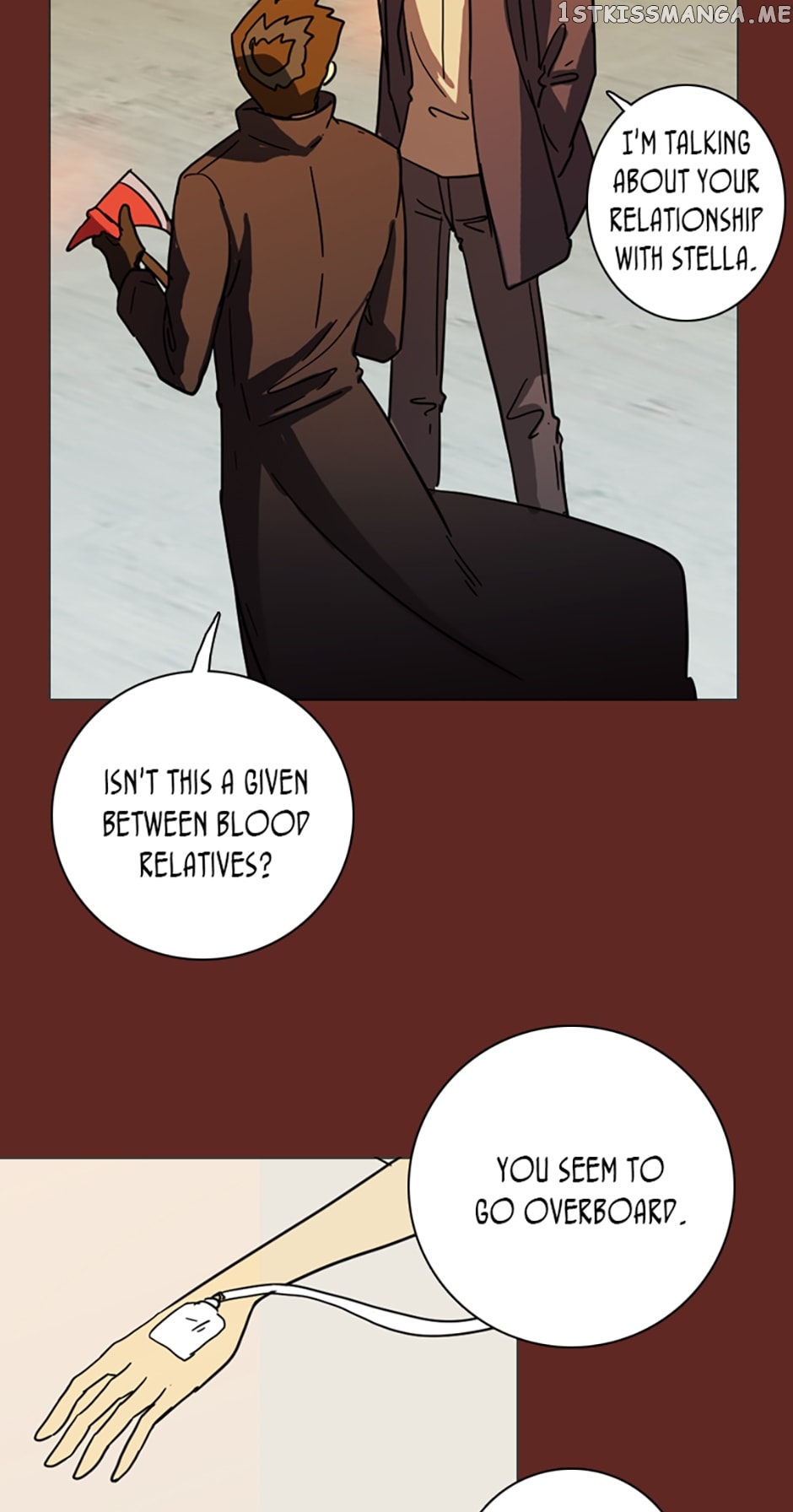 Dreamcide chapter 51 - page 20