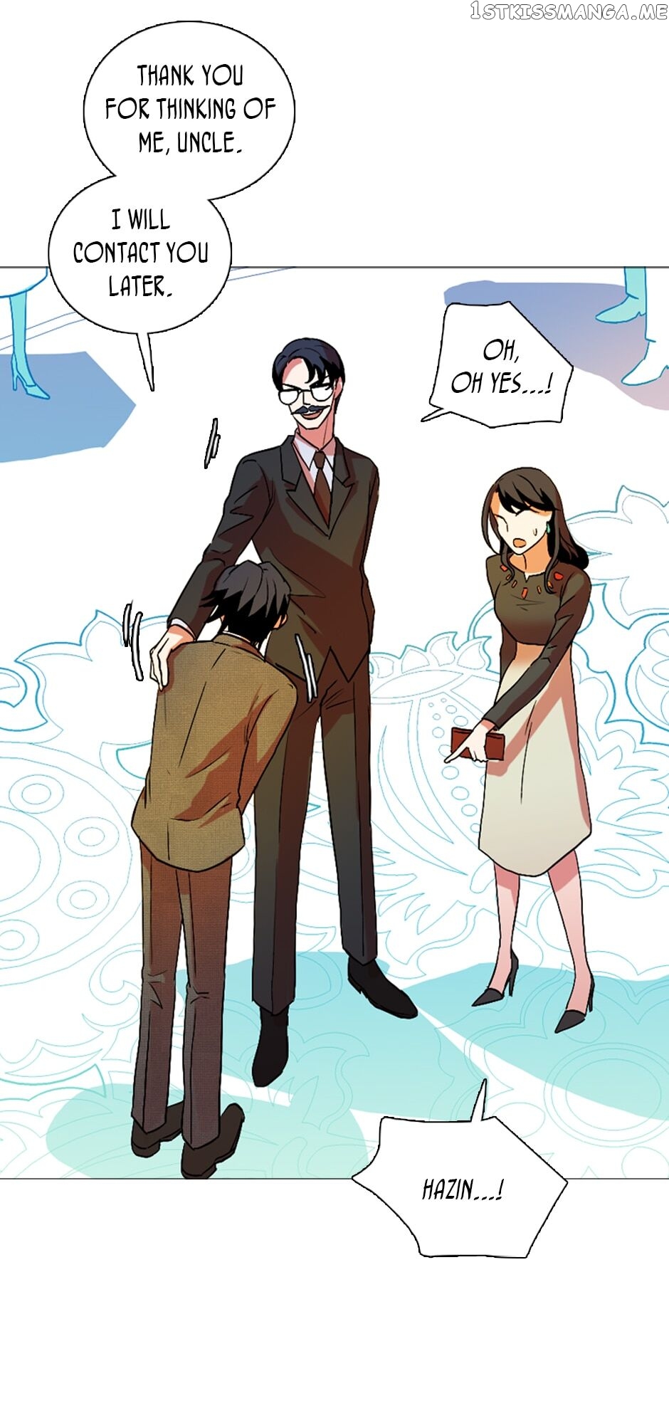 Dreamcide chapter 135 - page 10