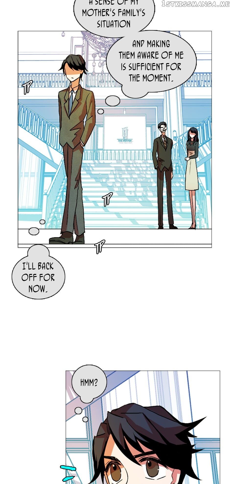 Dreamcide chapter 135 - page 13