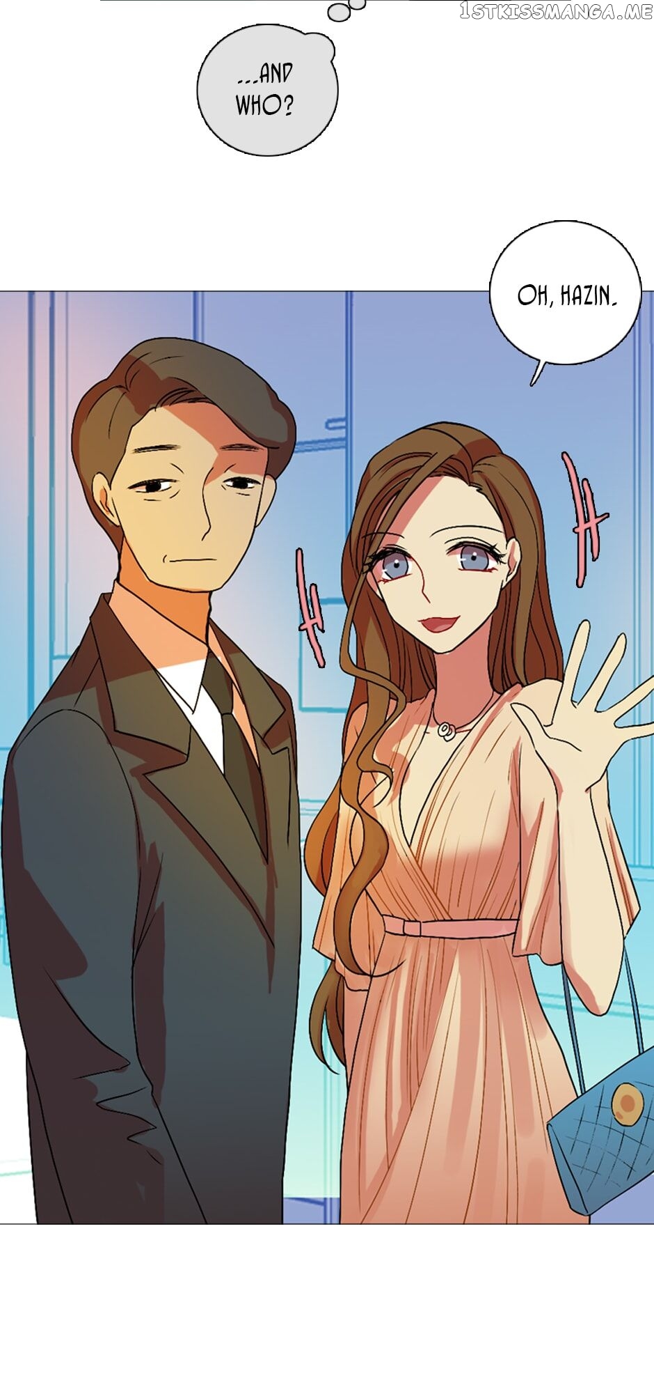 Dreamcide chapter 135 - page 15