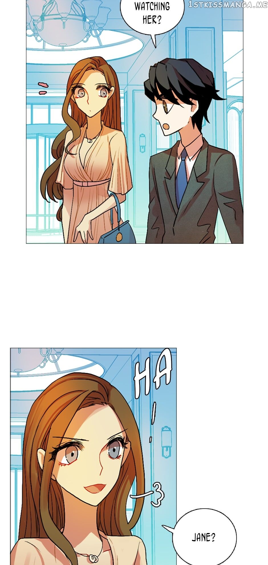 Dreamcide chapter 135 - page 22
