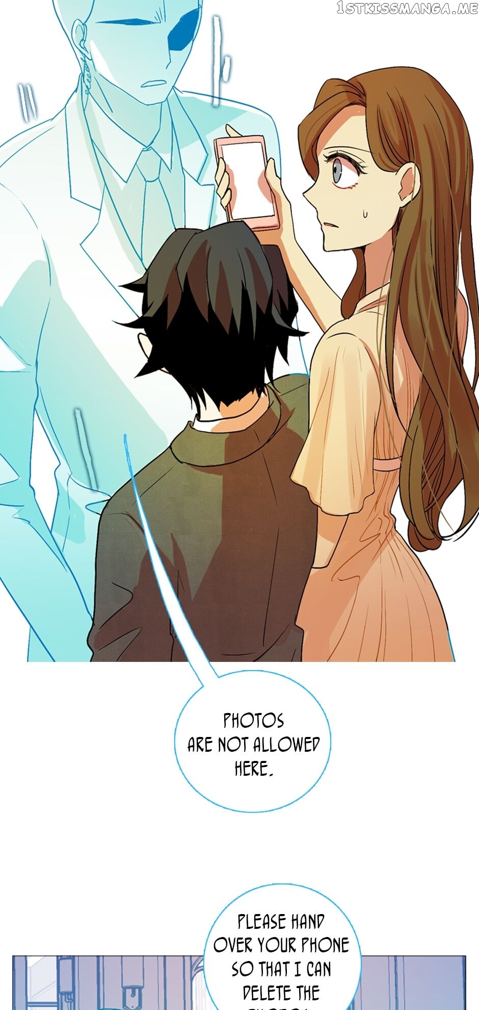 Dreamcide chapter 135 - page 28