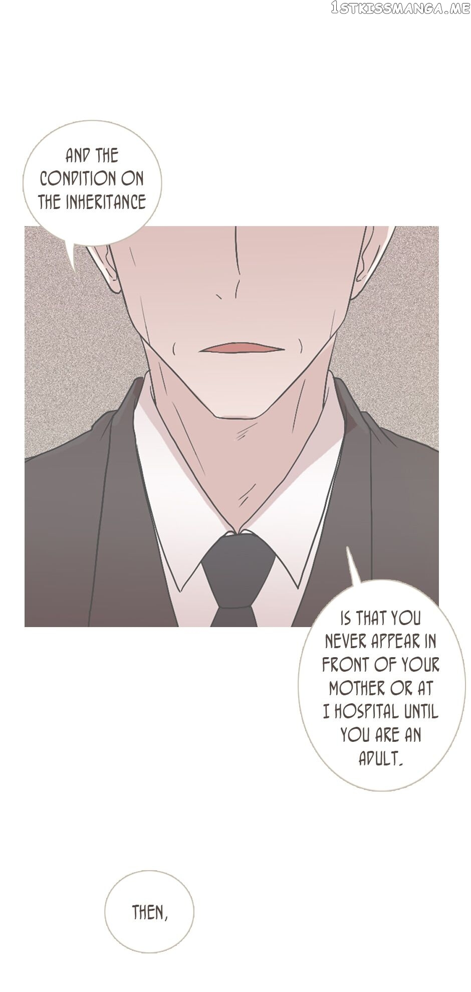 Dreamcide chapter 135 - page 3