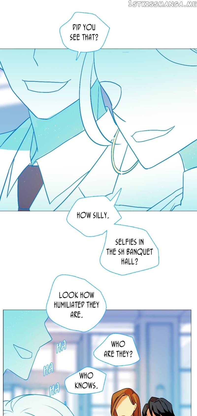 Dreamcide chapter 135 - page 36