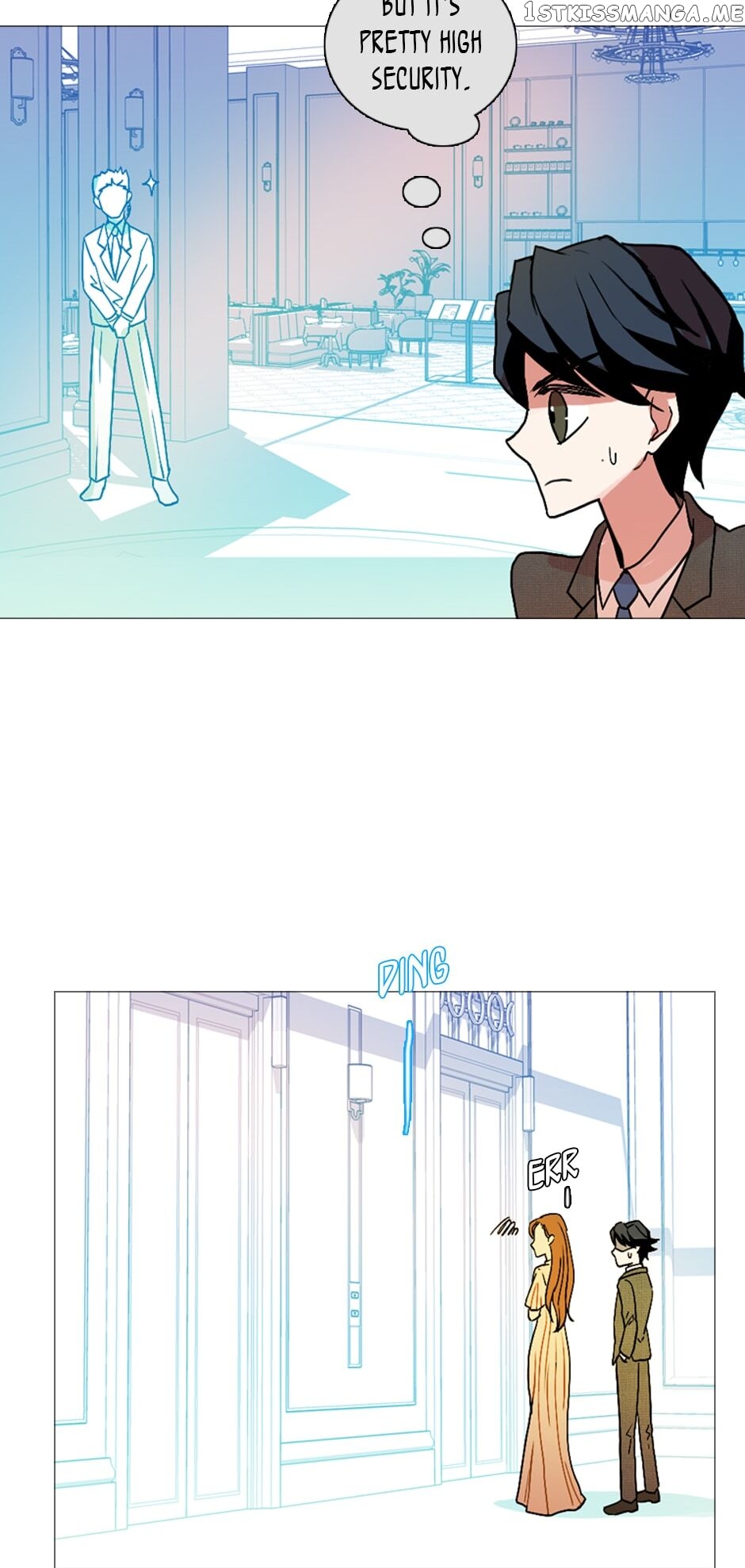 Dreamcide chapter 135 - page 40