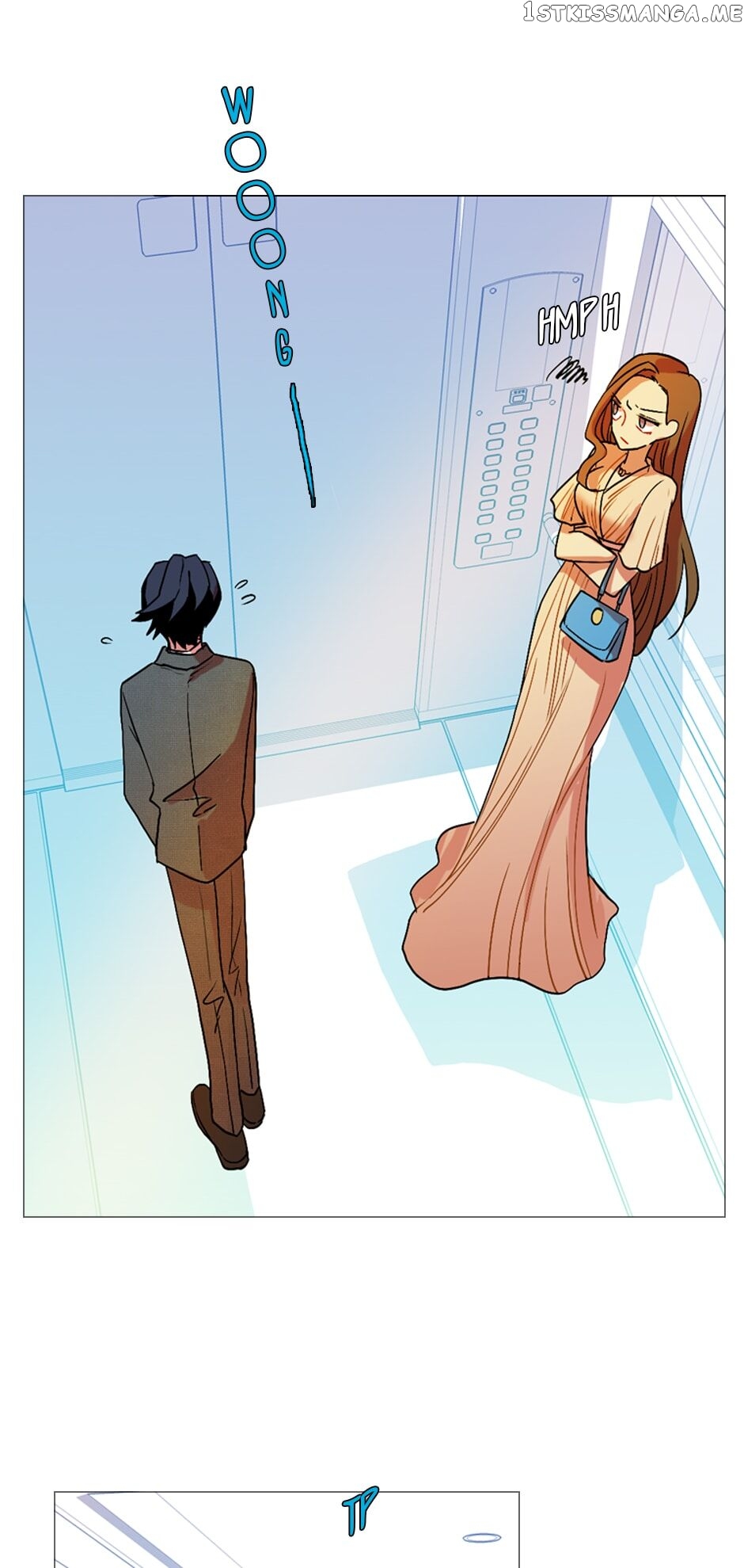 Dreamcide chapter 135 - page 41