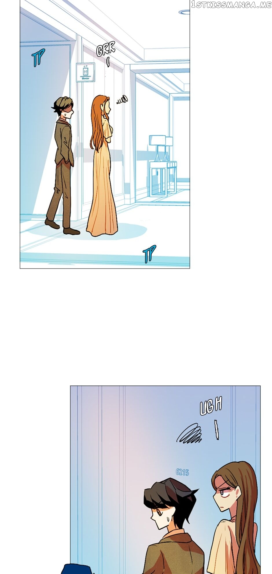 Dreamcide chapter 135 - page 42