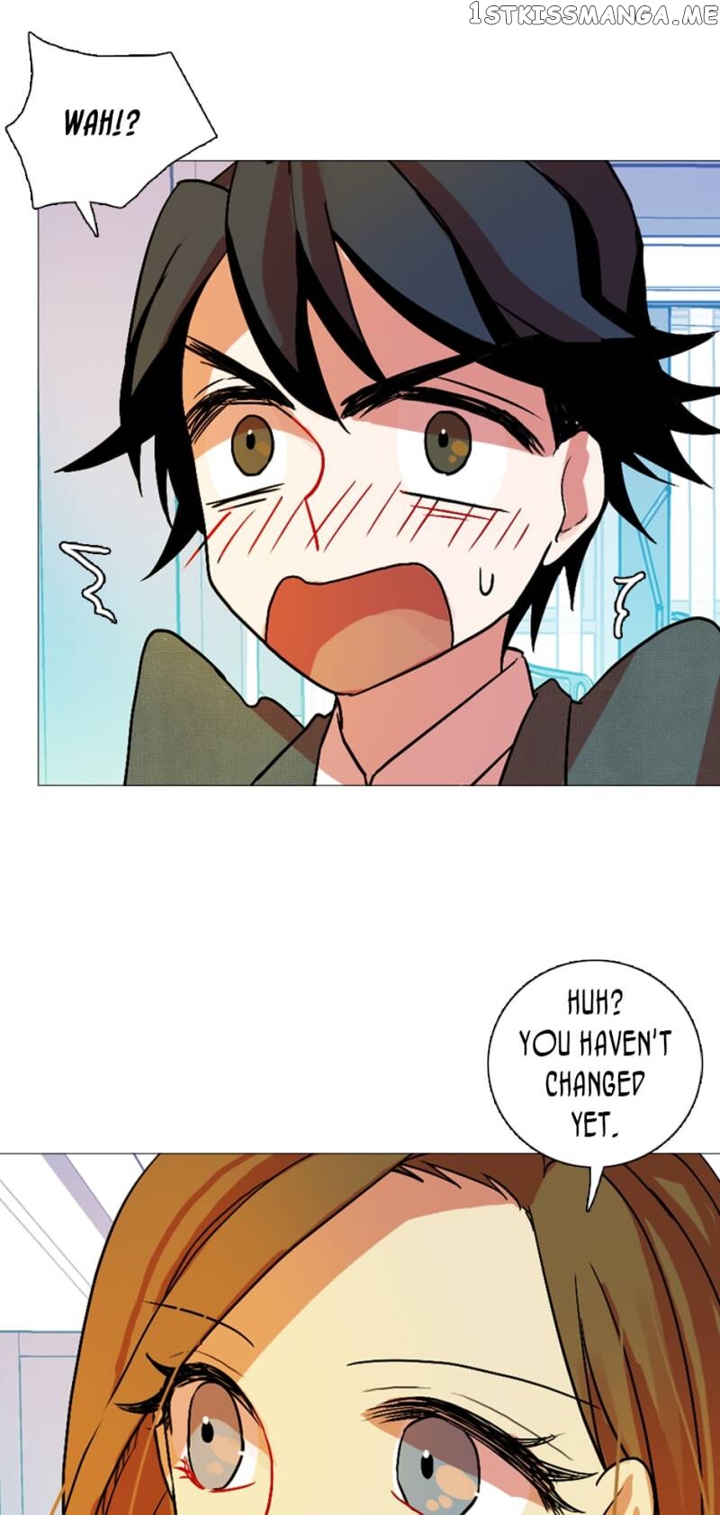 Dreamcide chapter 135 - page 46
