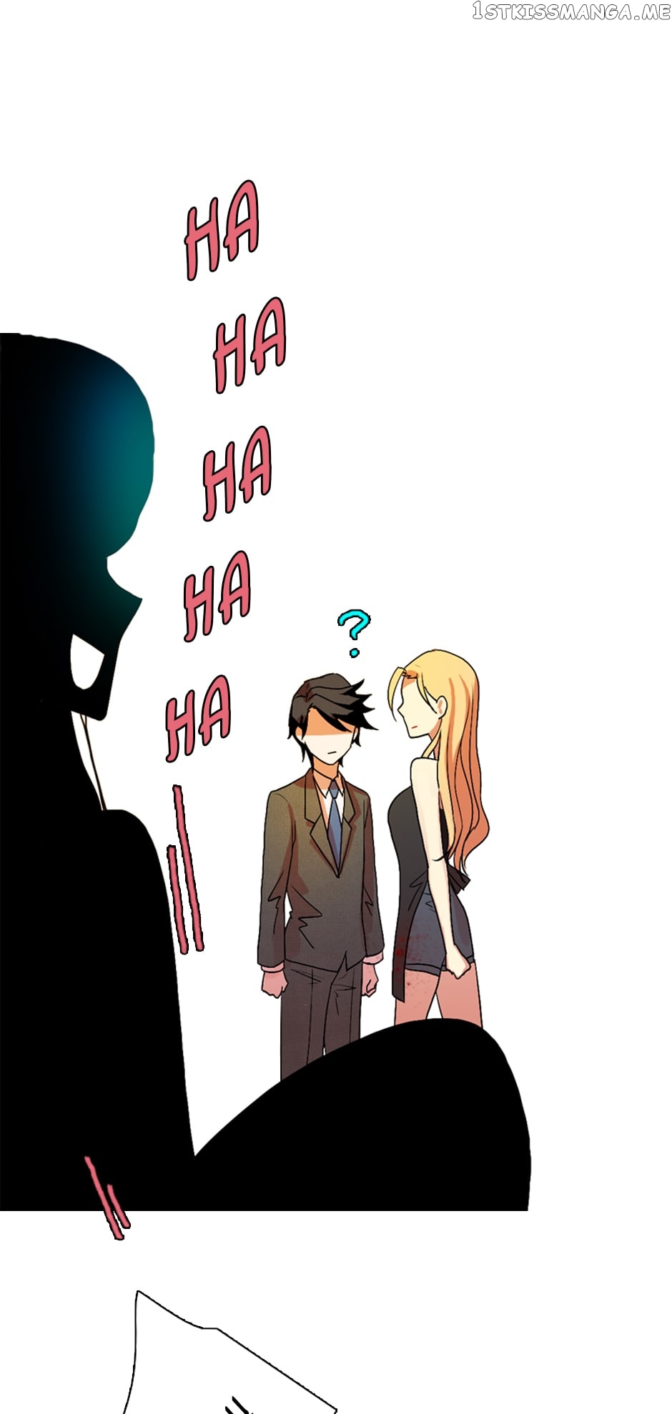 Dreamcide chapter 135 - page 51