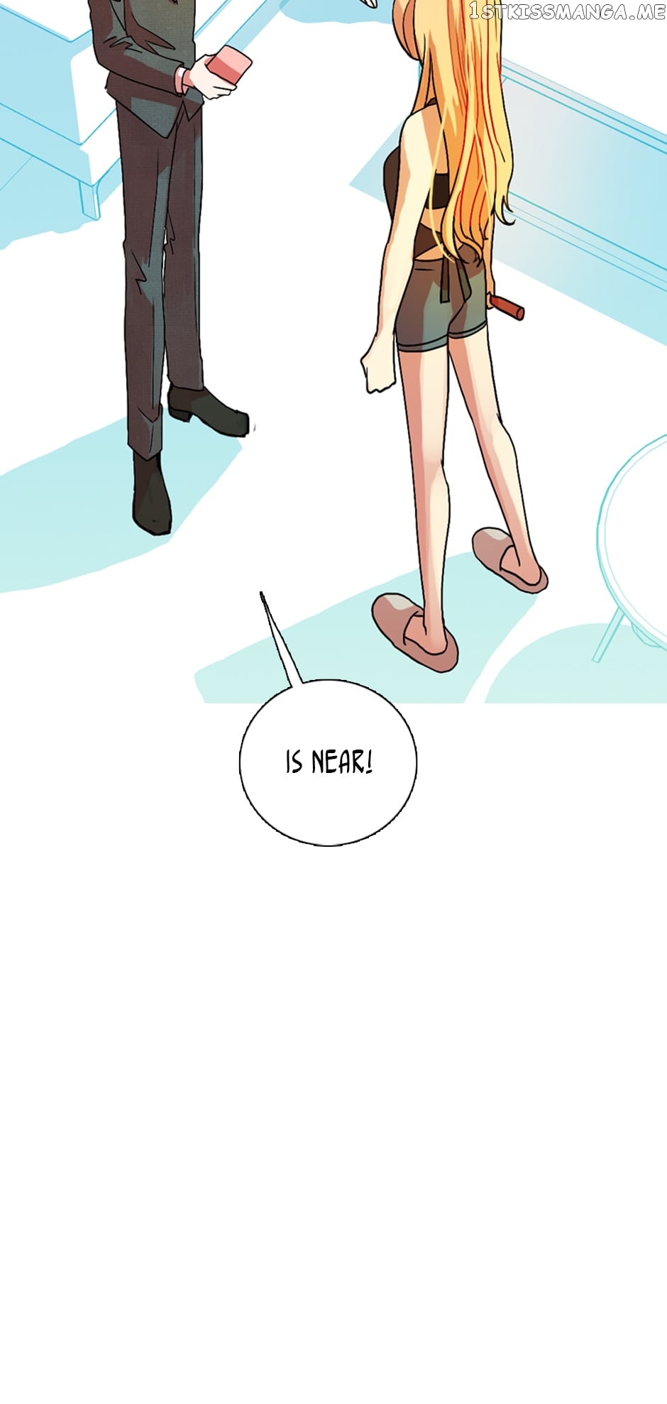 Dreamcide chapter 135 - page 60