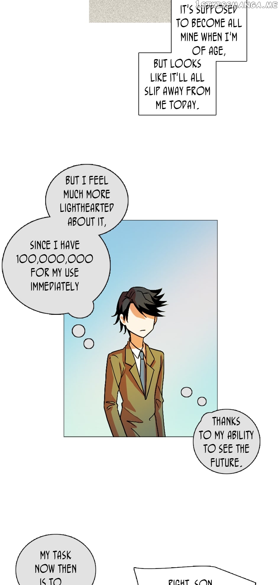 Dreamcide chapter 135 - page 7