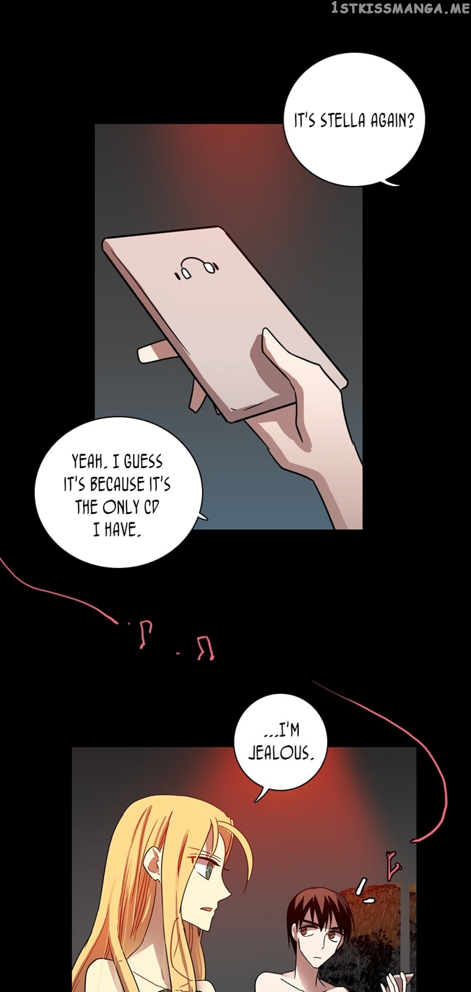 Dreamcide chapter 101 - page 1