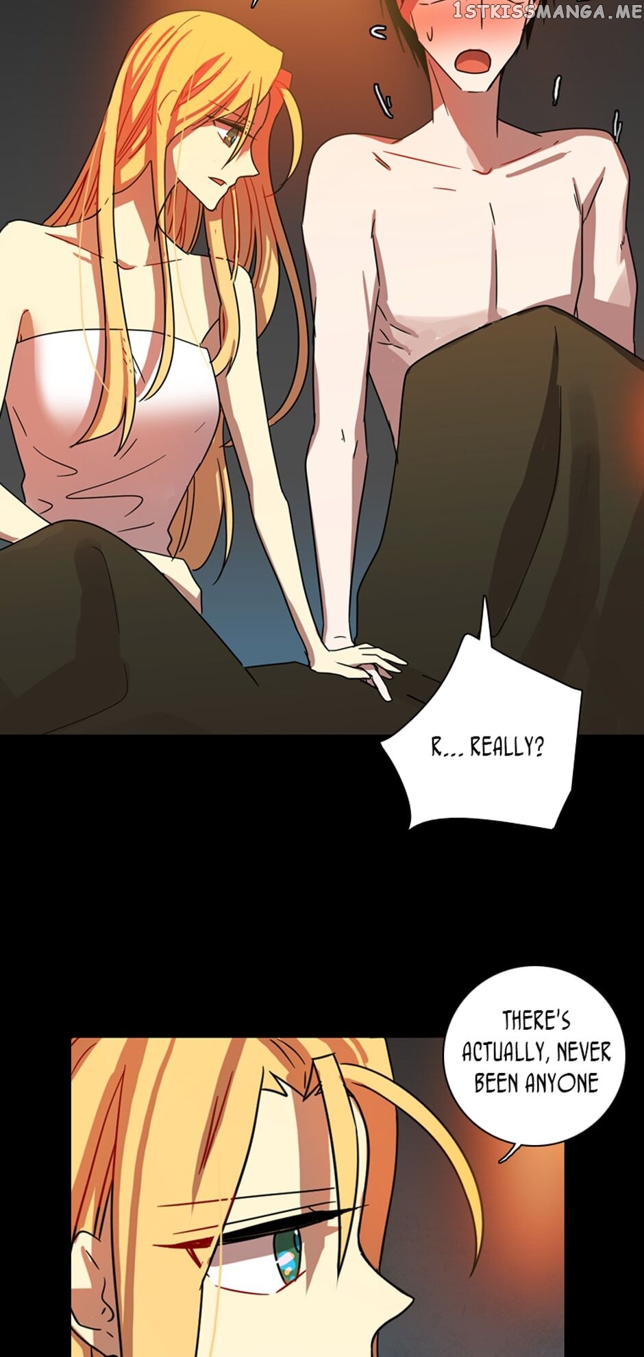 Dreamcide chapter 101 - page 14