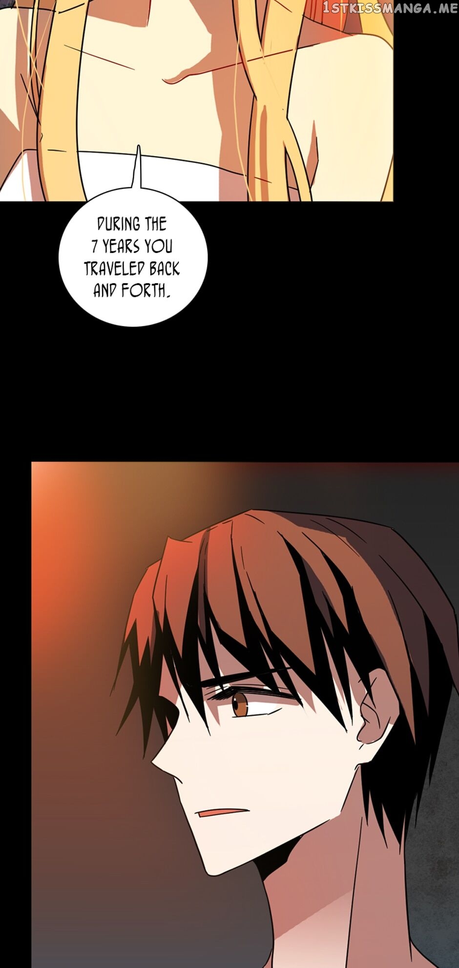 Dreamcide chapter 101 - page 18