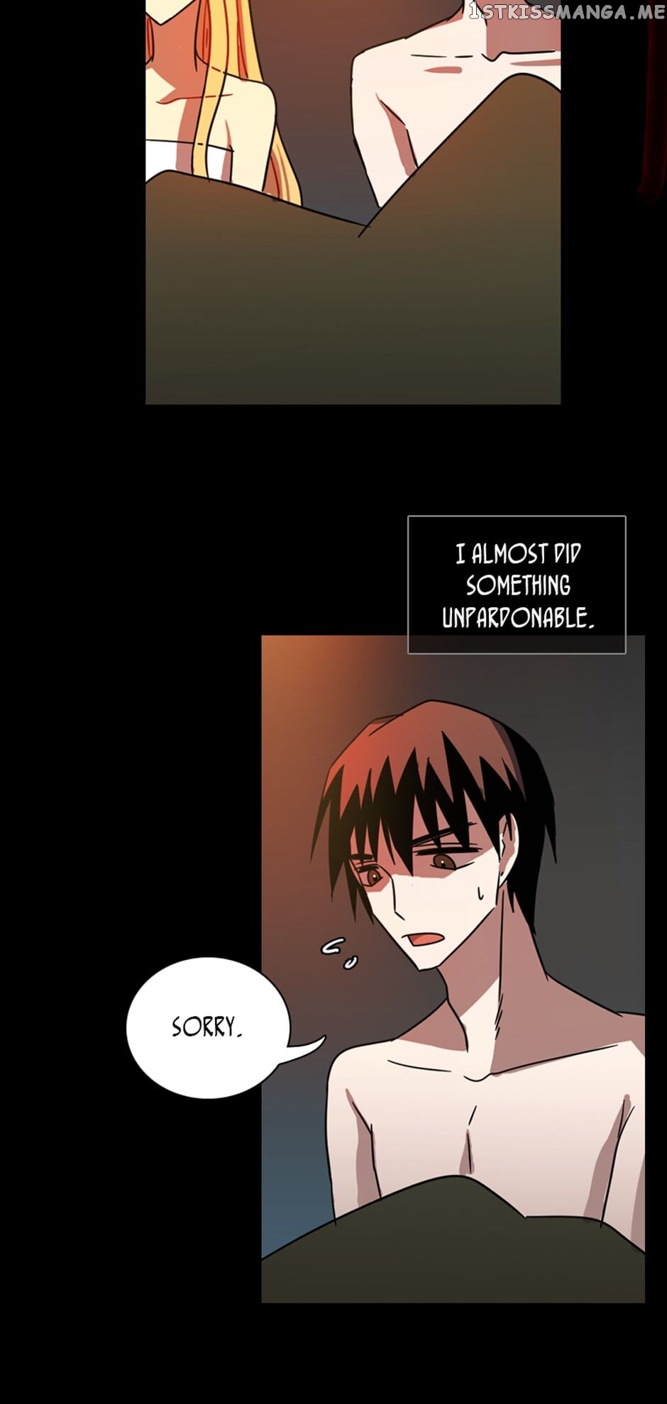 Dreamcide chapter 101 - page 22