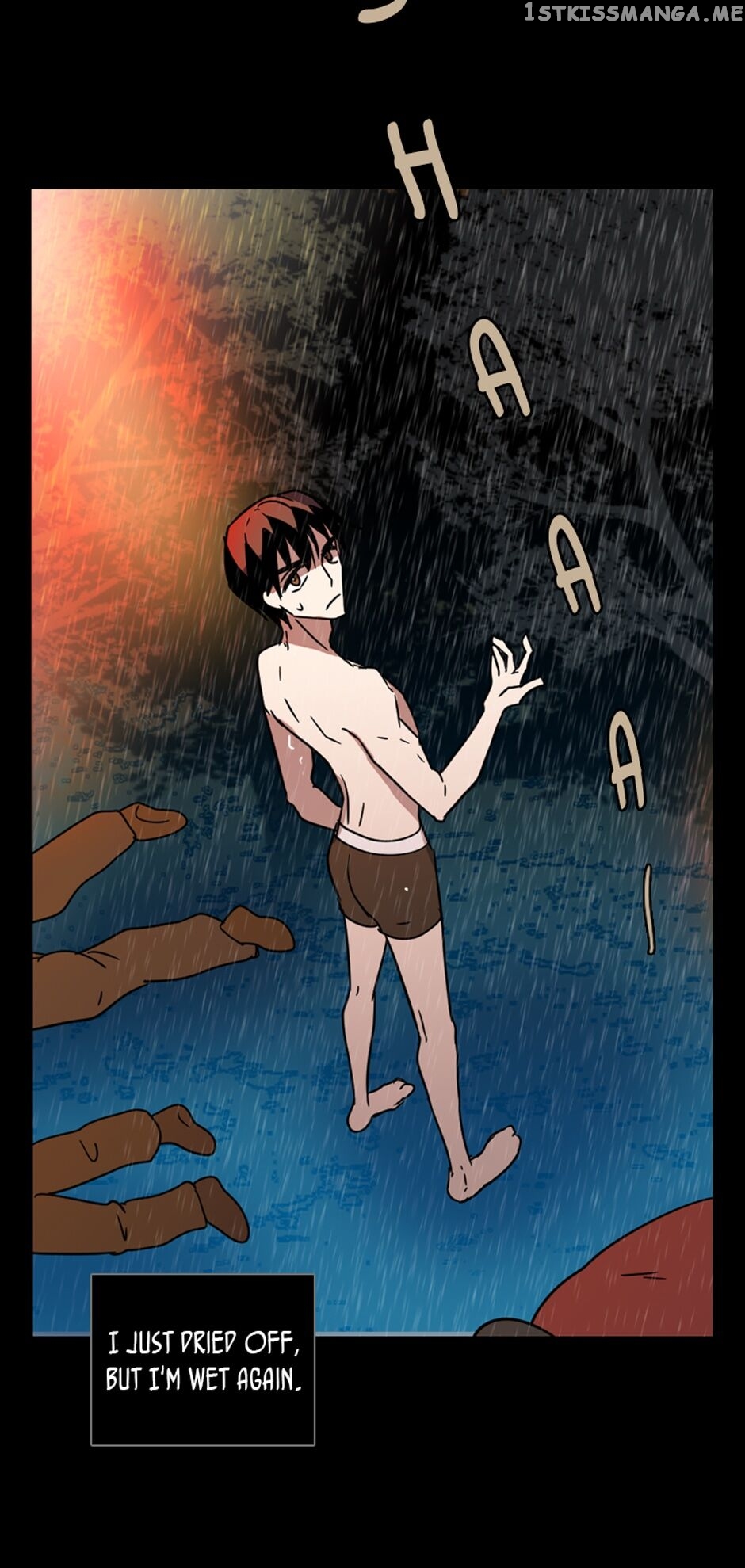 Dreamcide chapter 101 - page 39