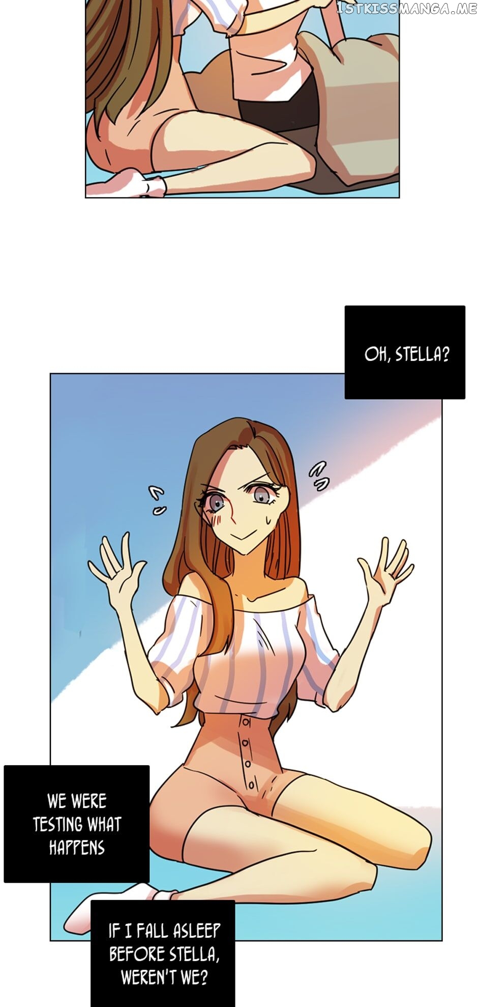Dreamcide chapter 101 - page 45