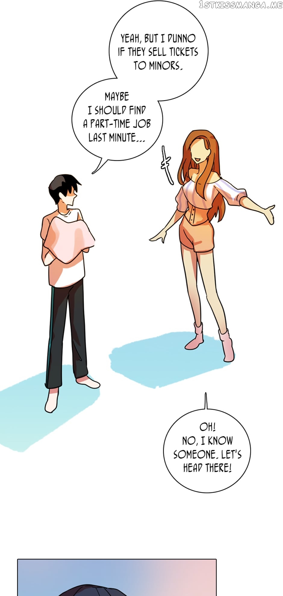 Dreamcide chapter 101 - page 52