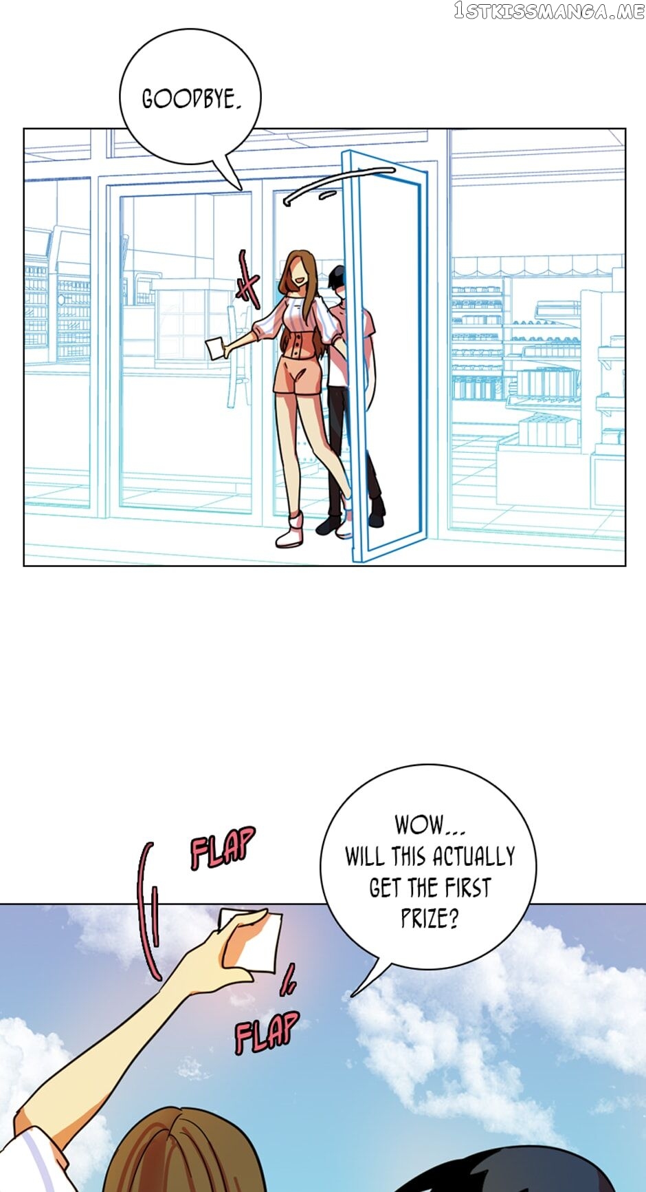 Dreamcide chapter 101 - page 56