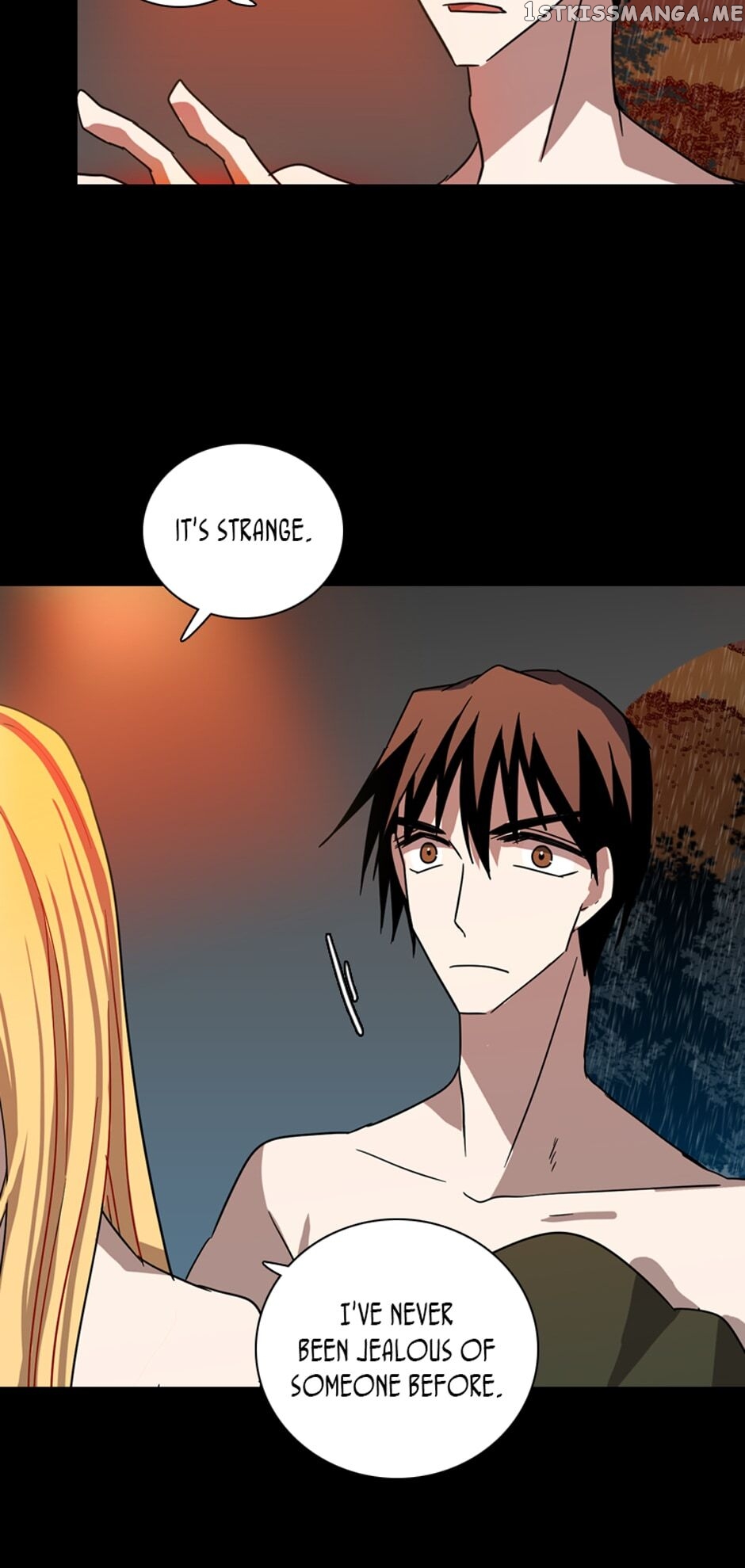 Dreamcide chapter 101 - page 8