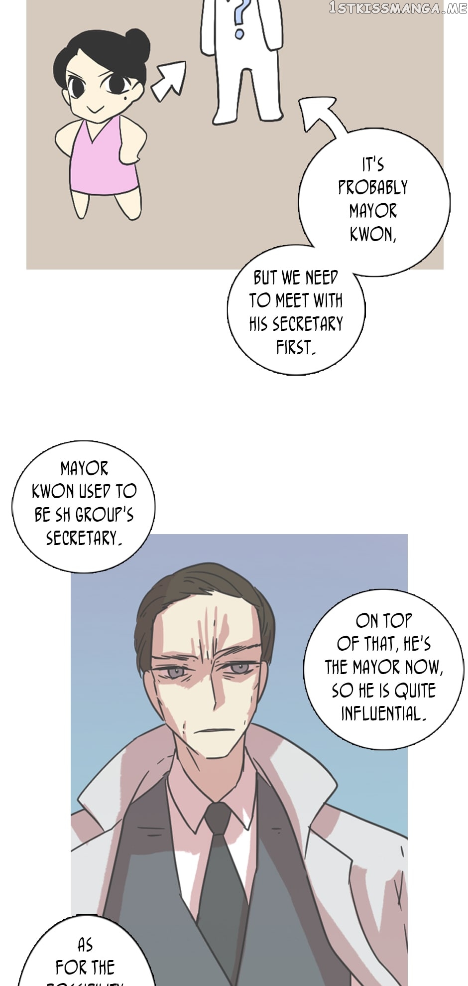 Dreamcide chapter 136 - page 12
